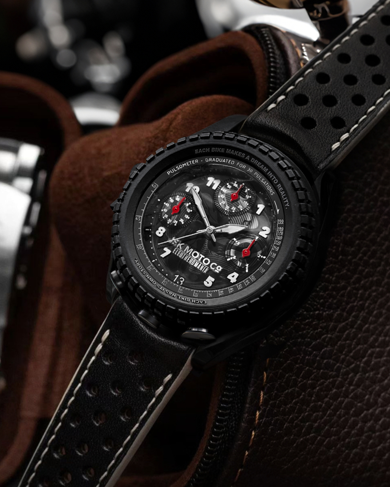 Watch detail 1