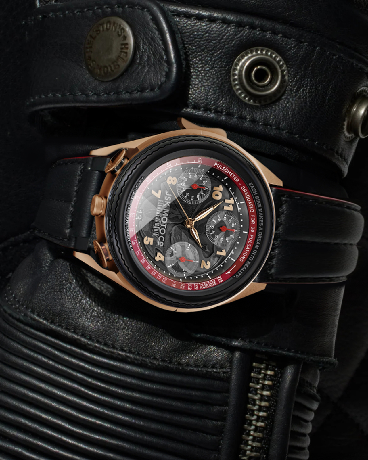Watch detail 2